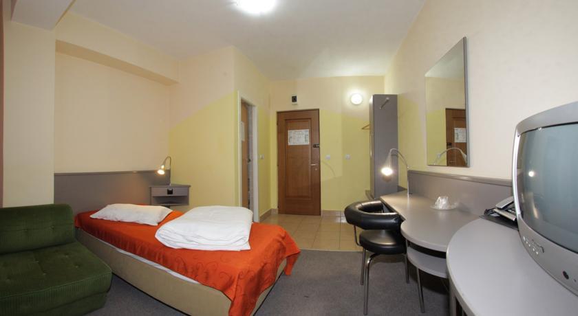 Hotel Seneca Nagybánya Kültér fotó