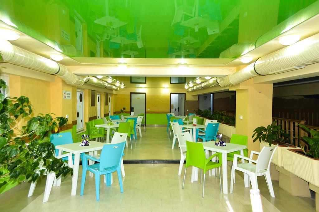 Hotel Seneca Nagybánya Kültér fotó